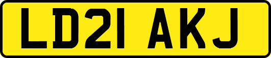 LD21AKJ