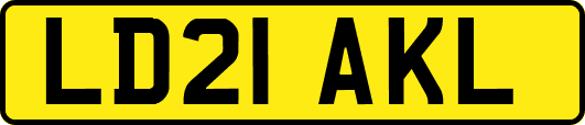 LD21AKL