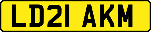 LD21AKM