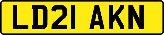LD21AKN