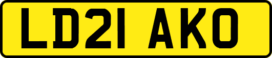 LD21AKO