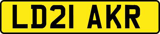 LD21AKR