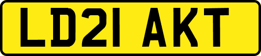 LD21AKT