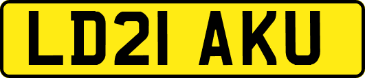 LD21AKU