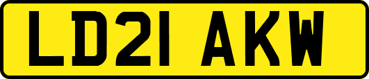 LD21AKW