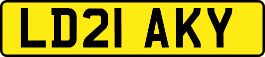 LD21AKY
