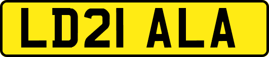 LD21ALA