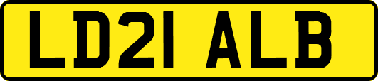 LD21ALB