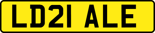 LD21ALE