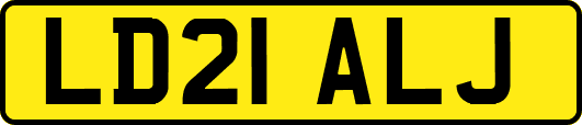 LD21ALJ
