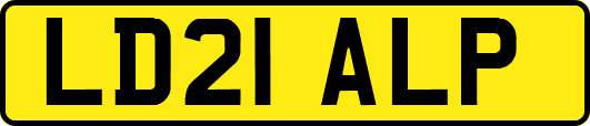 LD21ALP