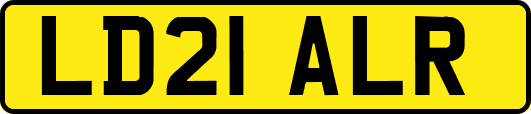 LD21ALR