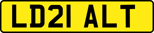 LD21ALT