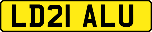 LD21ALU