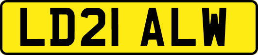 LD21ALW