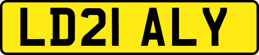 LD21ALY