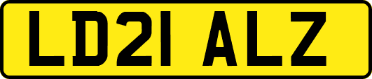 LD21ALZ