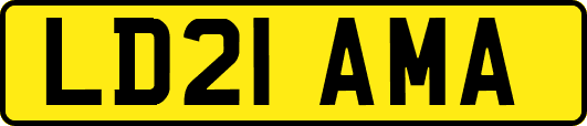 LD21AMA