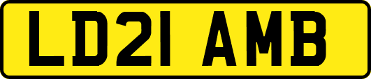LD21AMB