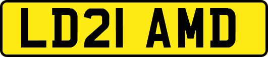 LD21AMD