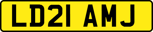LD21AMJ