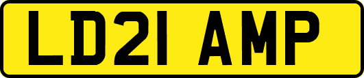 LD21AMP