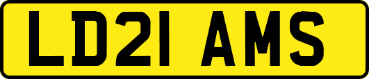 LD21AMS