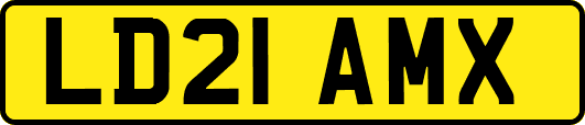 LD21AMX