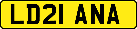 LD21ANA