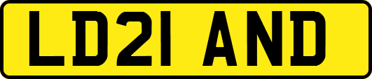 LD21AND