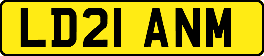 LD21ANM