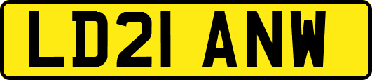 LD21ANW
