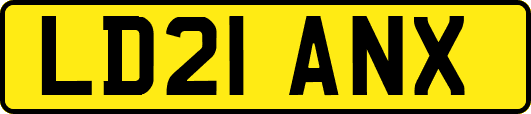 LD21ANX