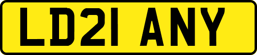LD21ANY