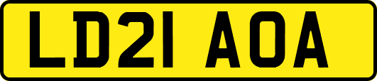 LD21AOA