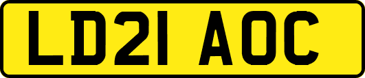LD21AOC