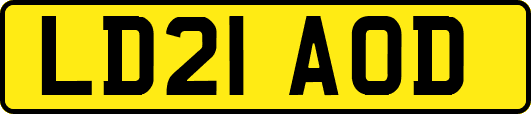 LD21AOD
