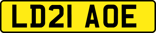 LD21AOE
