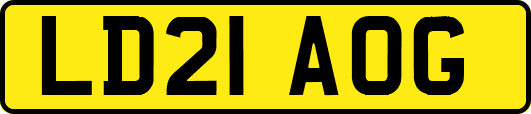 LD21AOG