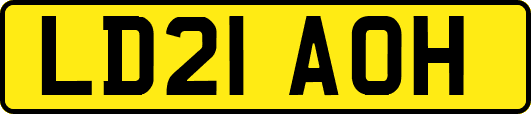 LD21AOH