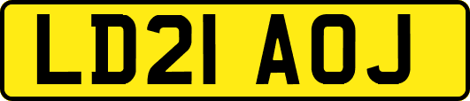 LD21AOJ