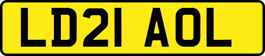 LD21AOL