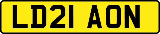 LD21AON