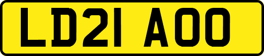 LD21AOO