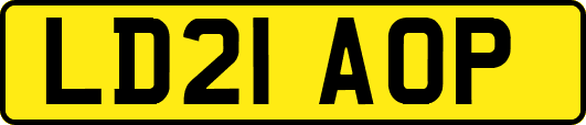 LD21AOP