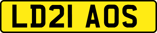 LD21AOS
