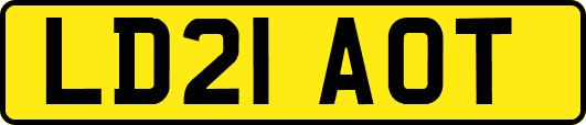 LD21AOT