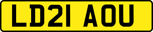 LD21AOU