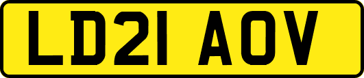 LD21AOV