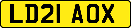 LD21AOX